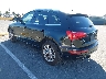 WA1CKAFP0AA****** Salvage and Repairable 2010 Audi Q5 in East Bay