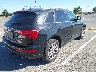 WA1CKAFP0AA****** Salvage and Wrecked 2010 Audi Q5 in California State
