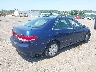 1HGCM56364A****** Salvage and Wrecked 2004 Honda Accord in Pennsylvania State