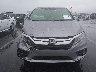 5FNRL6H75JB****** Destrozados 2018 Honda Odyssey en Estado de Carolina del Norte