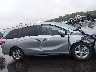 5FNRL6H75JB****** Usados 2018 Honda Odyssey en Estado de Carolina del Norte
