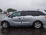 5FNRL6H75JB****** Reparables 2018 Honda Odyssey en Estado de Carolina del Norte