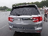 5FNRL6H75JB****** Destrozados 2018 Honda Odyssey