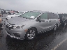 5FNRL6H75JB****** Usados y Reparables 2018 Honda Odyssey en Raleigh