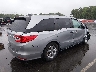 5FNRL6H75JB****** Salvamento y Destrozados 2018 Honda Odyssey en Estado de Carolina del Norte