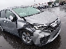 5FNRL6H75JB****** Salvamento y Reparables 2018 Honda Odyssey en Estado de Carolina del Norte