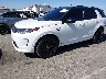 SALCL2FX6PH****** Usados y Reparables 2023 Land Rover Discovery en Los Angeles