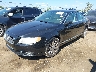 YV1940AS0B1****** Usados y Reparables 2011 Volvo S80 en Cincinnati