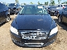 YV1940AS0B1****** Salvamento y Reparables 2011 Volvo S80 en Estado de Ohio