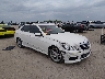 WDDHF8JBXDA****** Salvamento y Destrozados 2013 Mercedes-Benz E 350 en Dallas