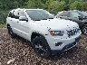 1C4RJFBG8EC****** Salvamento y Destrozados 2014 Jeep Grand Cherokee en Chicago North