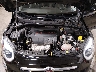 ZFBCFYCB5HP****** Repairable 2017 Fiat 500X in Des Moines