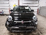 ZFBCFYCB5HP****** Wrecked 2017 Fiat 500X in Iowa State