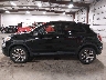 ZFBCFYCB5HP****** Repairable 2017 Fiat 500X in Iowa State