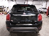 ZFBCFYCB5HP****** Wrecked 2017 Fiat 500X