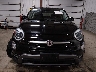 ZFBCFYCB5HP****** Repairable 2017 Fiat 500X