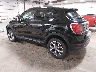 ZFBCFYCB5HP****** Salvage and Repairable 2017 Fiat 500X in Des Moines