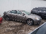 1G1ZC5E19BF****** Salvamento y Destrozados 2011 Chevrolet Malibu en Oklahoma City