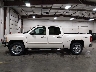 3GCPKTE70CG****** Salvage 2012 Chevrolet Silverado 1500