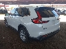 2HKRS4H75RH****** Salvage and Repairable 2024 Honda CR-V in Phoenix