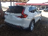 2HKRS4H75RH****** Salvage and Wrecked 2024 Honda CR-V in Arizona State
