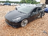 5YJ3E1EA3PF****** Used and Repairable 2023 Tesla Model 3 in Electric Vehicle Auctions