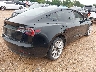 5YJ3E1EA3PF****** Salvage and Wrecked 2023 Tesla Model 3 in North Carolina State
