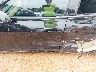 5YJ3E1EA3PF****** Salvage and Repairable 2023 Tesla Model 3 in North Carolina State