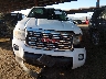 1GTG5CEA8H1****** Wrecked 2017 GMC Canyon in Arizona State