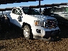 1GTG5CEA8H1****** Salvage and Wrecked 2017 GMC Canyon in Phoenix
