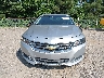 2G1125S31F9****** Destrozados 2015 Chevrolet Impala en Estado de Ohio