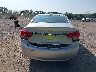 2G1125S31F9****** Destrozados 2015 Chevrolet Impala