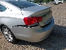 2G1125S31F9****** Usados 2015 Chevrolet Impala