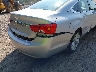 2G1125S31F9****** Reparables 2015 Chevrolet Impala