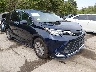 5TDJSKFC3NS****** Salvage and Wrecked 2022 Toyota Sienna Hybrid in Kansas City