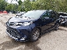 5TDJSKFC3NS****** Used and Repairable 2022 Toyota Sienna Hybrid in Kansas City