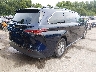 5TDJSKFC3NS****** Salvage and Wrecked 2022 Toyota Sienna Hybrid in Kansas State