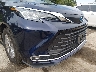 5TDJSKFC3NS****** Salvage and Repairable 2022 Toyota Sienna Hybrid in Kansas State