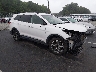 KM8SM4HF1EU****** Salvamento y Destrozados 2014 Hyundai Santa Fe en Raleigh