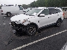 KM8SM4HF1EU****** Usados y Reparables 2014 Hyundai Santa Fe en Raleigh