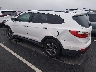 KM8SM4HF1EU****** Salvamento y Reparables 2014 Hyundai Santa Fe en Raleigh