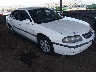 2G1WF52E839****** Salvamento y Destrozados 2003 Chevrolet Impala en Phoenix