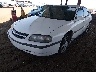 2G1WF52E839****** Usados y Reparables 2003 Chevrolet Impala en Phoenix