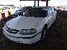 2G1WF52E839****** Salvamento y Reparables 2003 Chevrolet Impala en Estado de Arizona