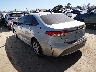 JTDEPRAE1LJ****** Salvamento y Reparables 2020 Toyota Corolla en North Hollywood