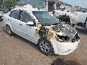 KL1TG56E39B****** Salvage and Wrecked 2009 Chevrolet Aveo in Cleveland