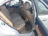 KL1TG56E39B****** Wrecked 2009 Chevrolet Aveo in Cleveland