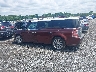 2FMHK6DT9FB****** Repairable 2015 Ford Flex in Maryland State