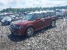 2FMHK6DT9FB****** Used and Repairable 2015 Ford Flex in Elkton