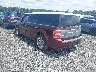 2FMHK6DT9FB****** Salvage and Repairable 2015 Ford Flex in Elkton